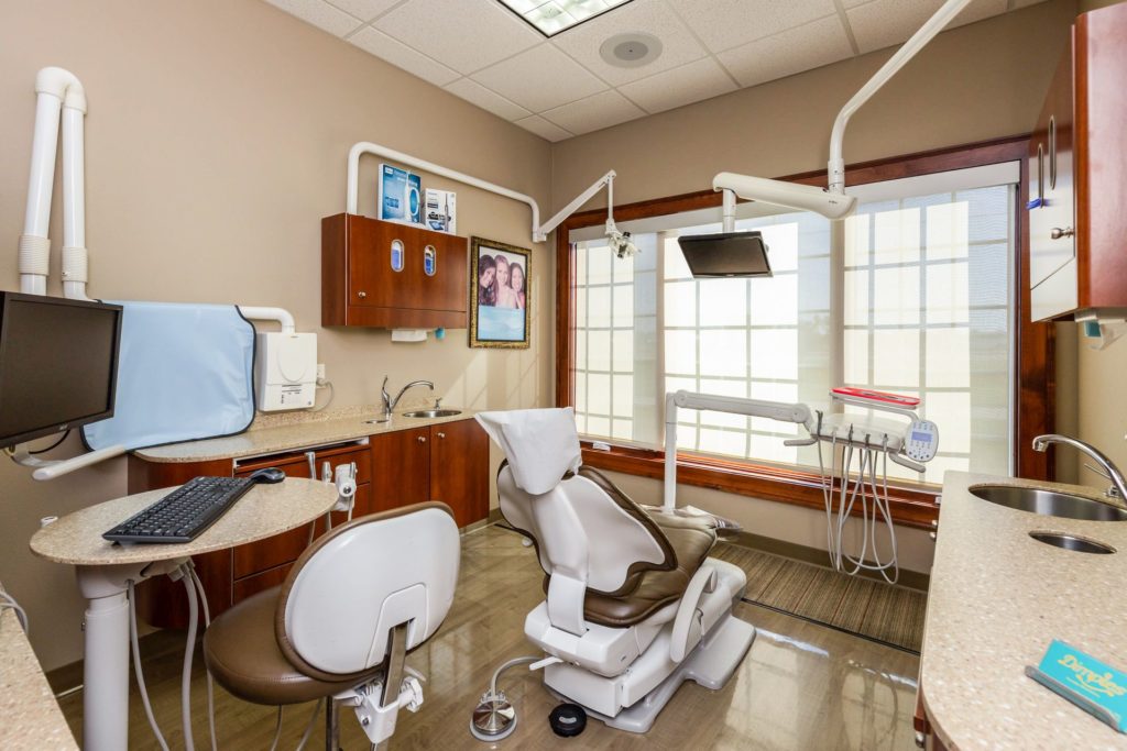 Emergency Dental Office